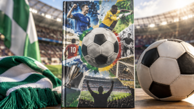Guinness World Records Football Edition 2026 Buying Guide - Cheap4stuff.com Guinness World Records Football Edition 2026 editorial buying guide image
