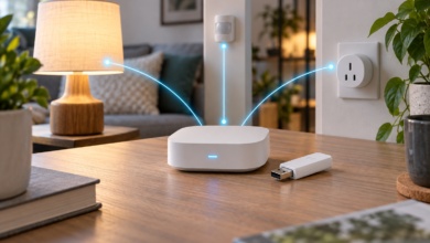 SONOFF Zigbee Bridge Pro Buying Guide - Cheap4stuff.com SONOFF Zigbee Bridge Pro smart home buying guide image