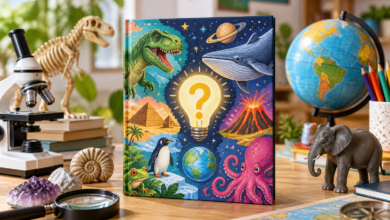 National Geographic Kids Weird But True 2026 Buying Guide - Cheap4stuff.com Weird But True 2026 children’s fact book buying guide image